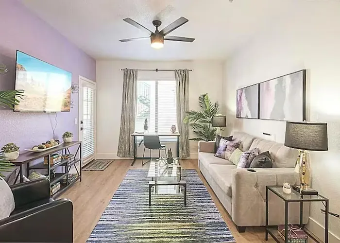 Remodeled King Bed Suite Sonoran Sunset Lounge * Scottsdale