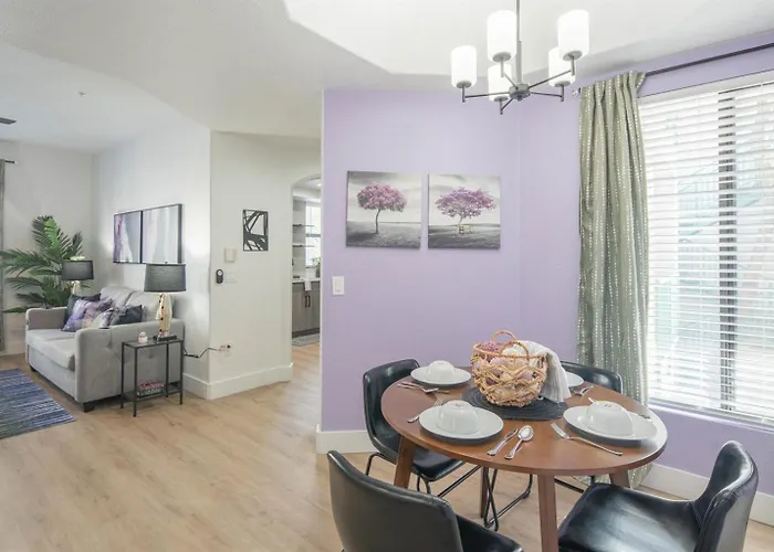 Appartamento Remodeled King Bed Suite Sonoran Sunset Lounge *