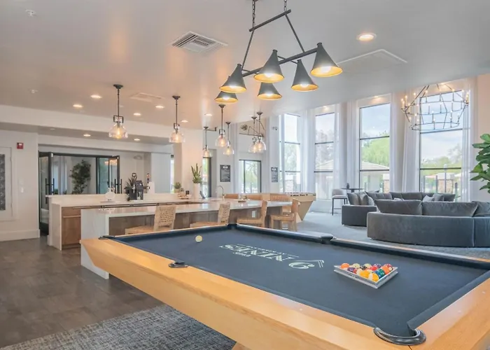 Appartamento Remodeled King Bed Suite Sonoran Sunset Lounge Scottsdale